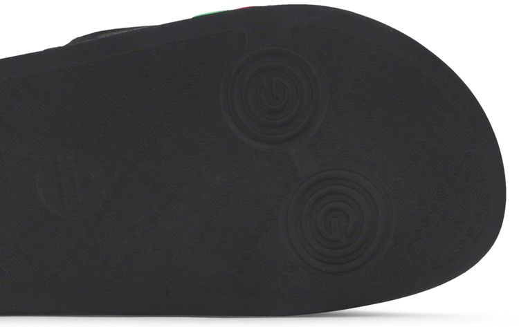 Gucci Slide Black