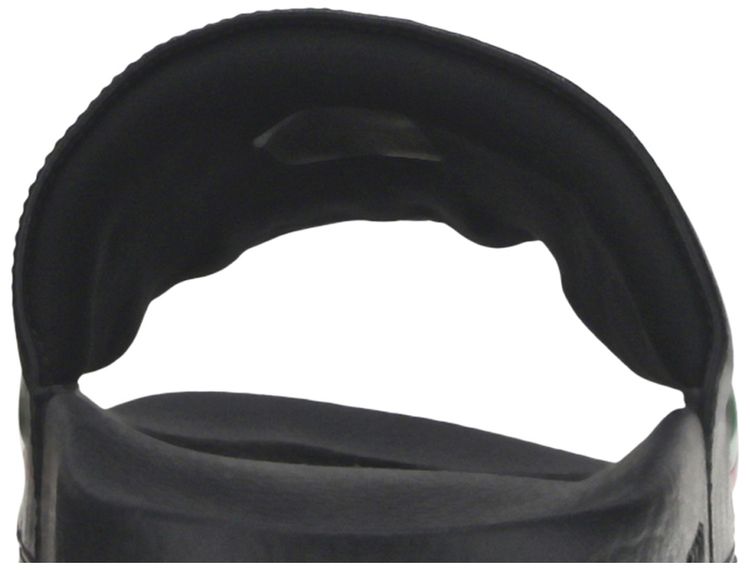Gucci Slide Black
