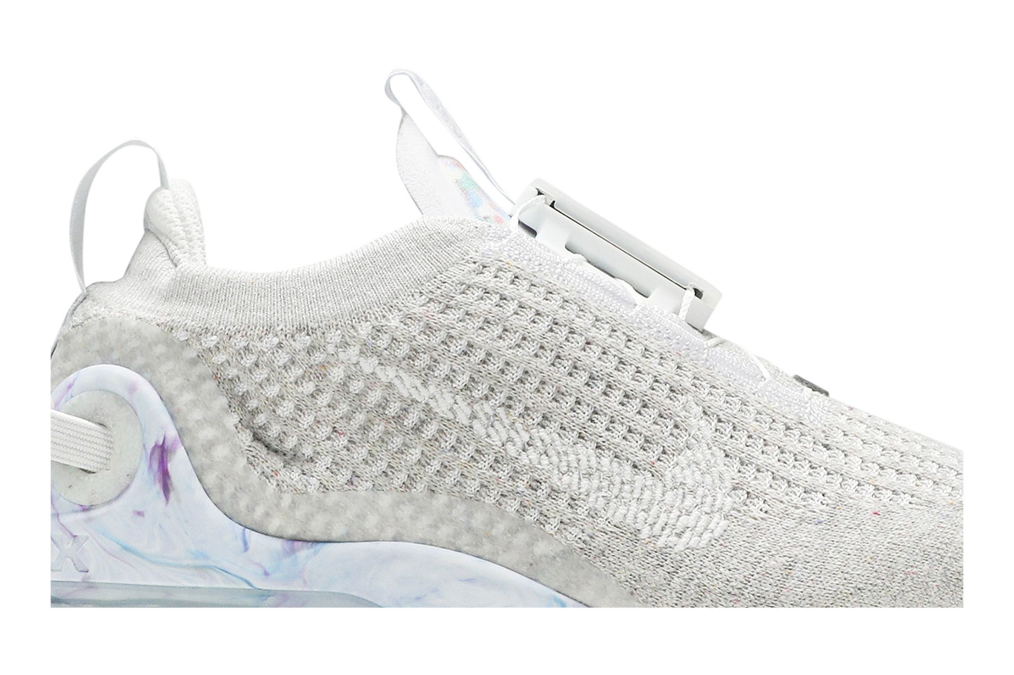 Buy Wmns Air VaporMax 2020 Flyknit Summit White CJ6741 100 GOAT