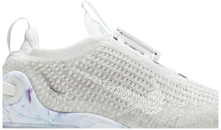 Nike Wmns Air VaporMax 2020 Flyknit Summit White
