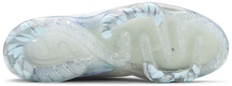 Nike Wmns Air VaporMax 2020 Flyknit Summit White