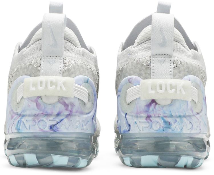Nike Wmns Air VaporMax 2020 Flyknit Summit White