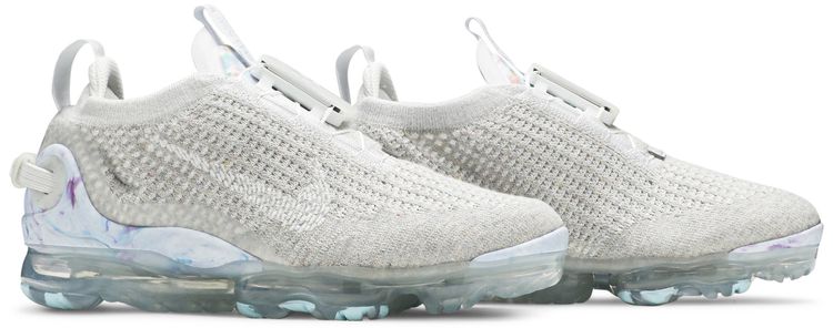 Nike Wmns Air VaporMax 2020 Flyknit Summit White