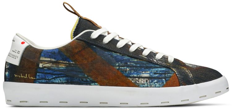 Michael Lau x Nike Zoom Blazer Low QS SB Salvator Michael