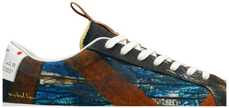 Michael Lau x Nike Zoom Blazer Low QS SB Salvator Michael