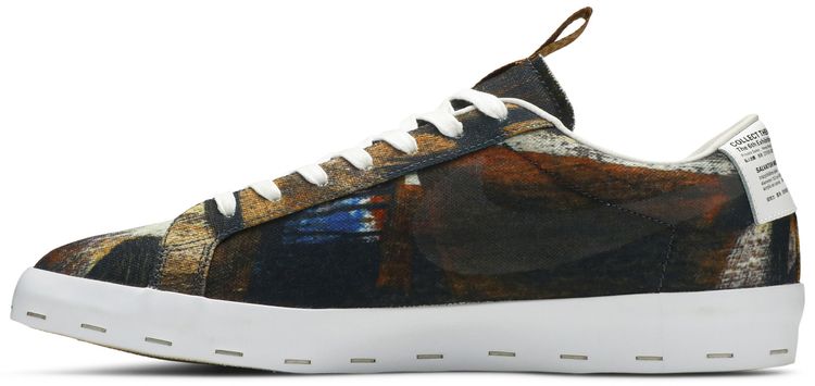 Michael Lau x Nike Zoom Blazer Low QS SB Salvator Michael