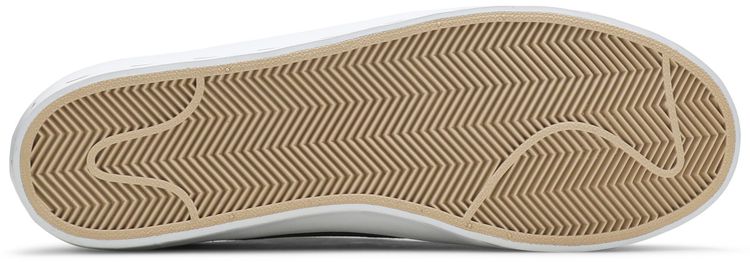 Michael Lau x Nike Zoom Blazer Low QS SB Salvator Michael