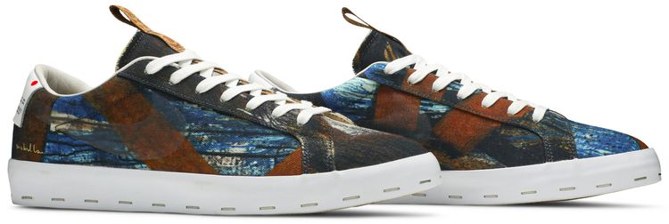 Michael Lau x Nike Zoom Blazer Low QS SB Salvator Michael