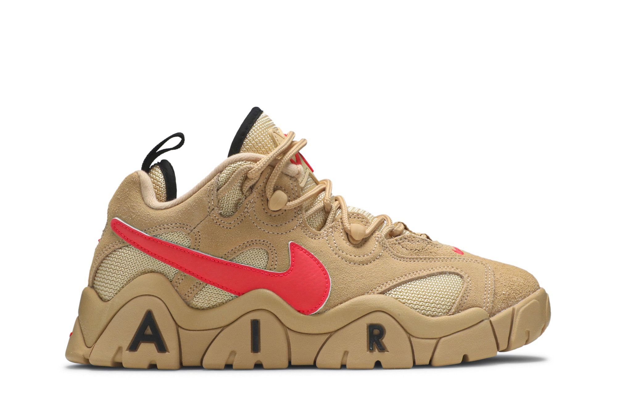 Achetez des Air Barrage Low Wheat CT2290 200 GOAT FR