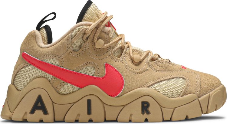 Air Barrage Low 'Wheat'