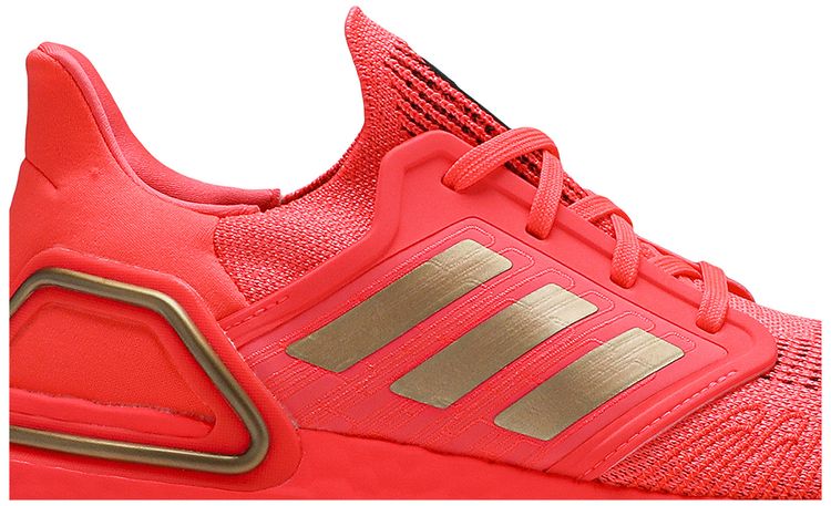 Adidas Wmns UltraBoost 20 Signal Pink