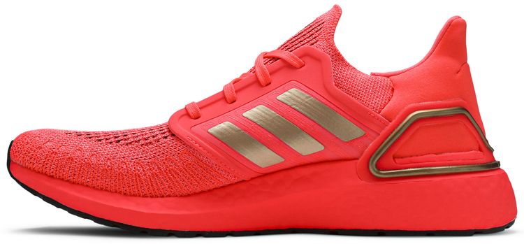 Adidas Wmns UltraBoost 20 Signal Pink