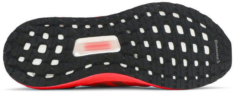 Adidas Wmns UltraBoost 20 Signal Pink