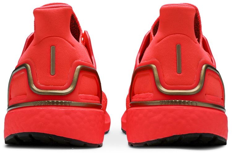 Adidas Wmns UltraBoost 20 Signal Pink