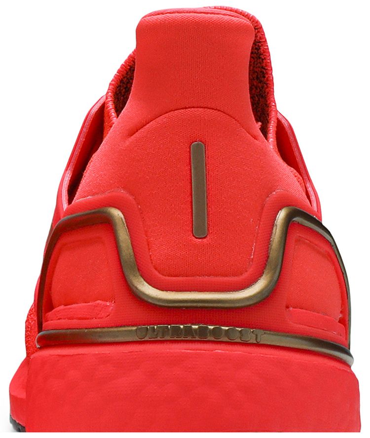 Adidas Wmns UltraBoost 20 Signal Pink