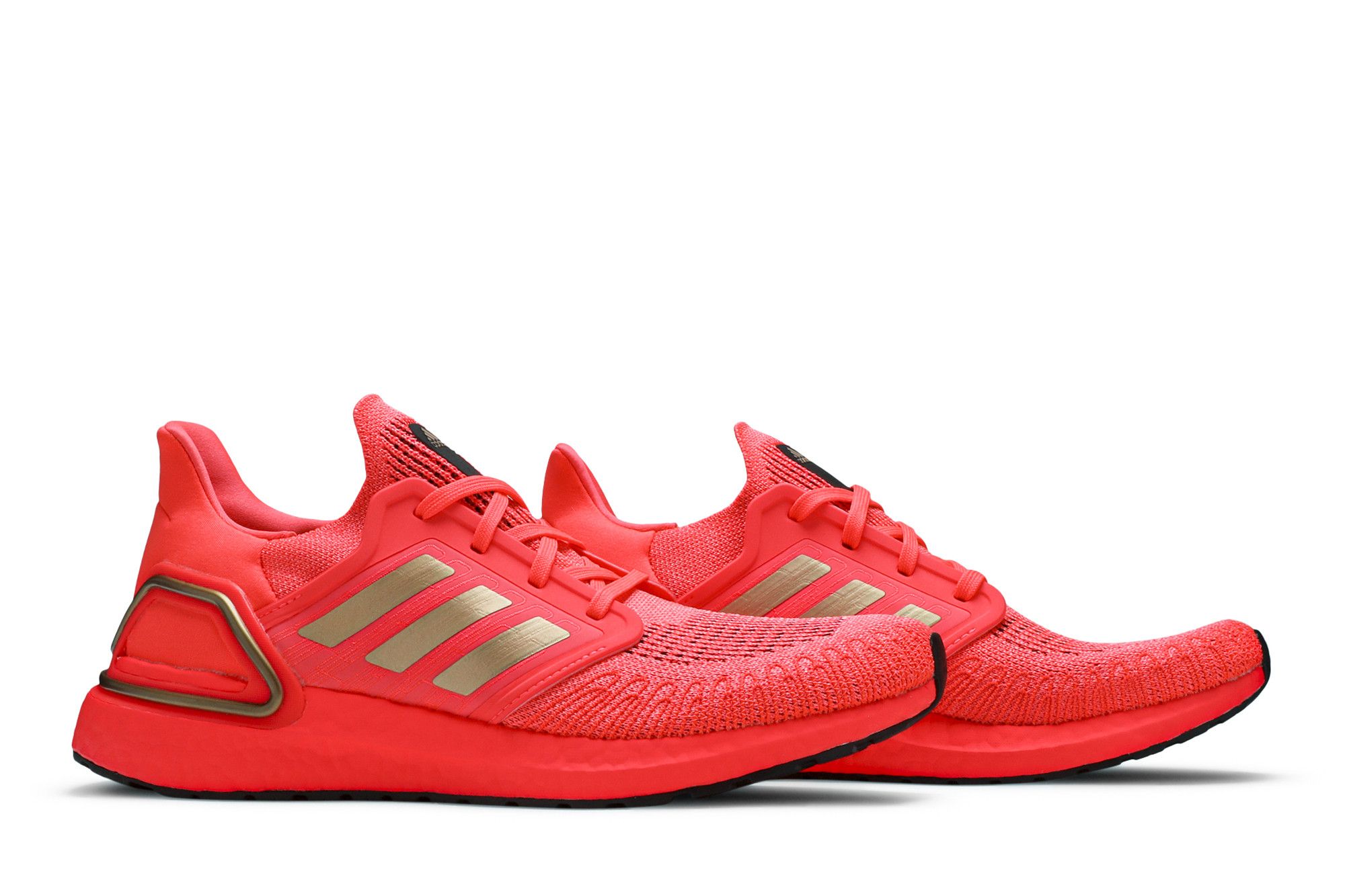 Wmns UltraBoost 20 'Signal Pink' - Adidas - FW8726 - signal