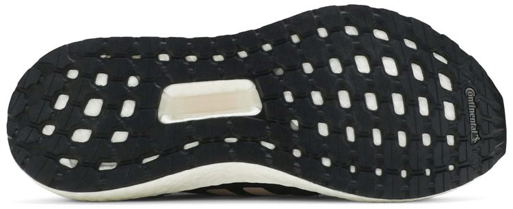 Adidas Wmns UltraBoost 20 Black Pink Tint