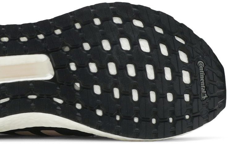 Adidas Wmns UltraBoost 20 Black Pink Tint