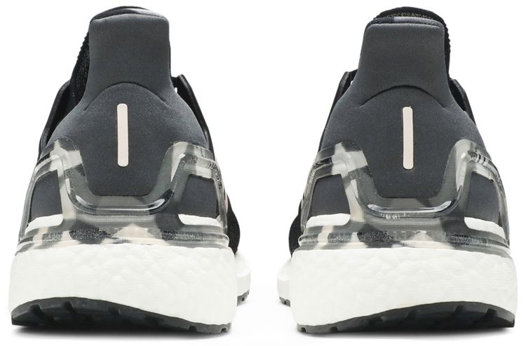 Adidas Wmns UltraBoost 20 Black Pink Tint