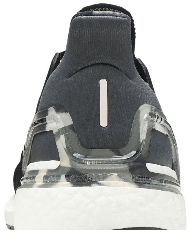 Adidas Wmns UltraBoost 20 Black Pink Tint