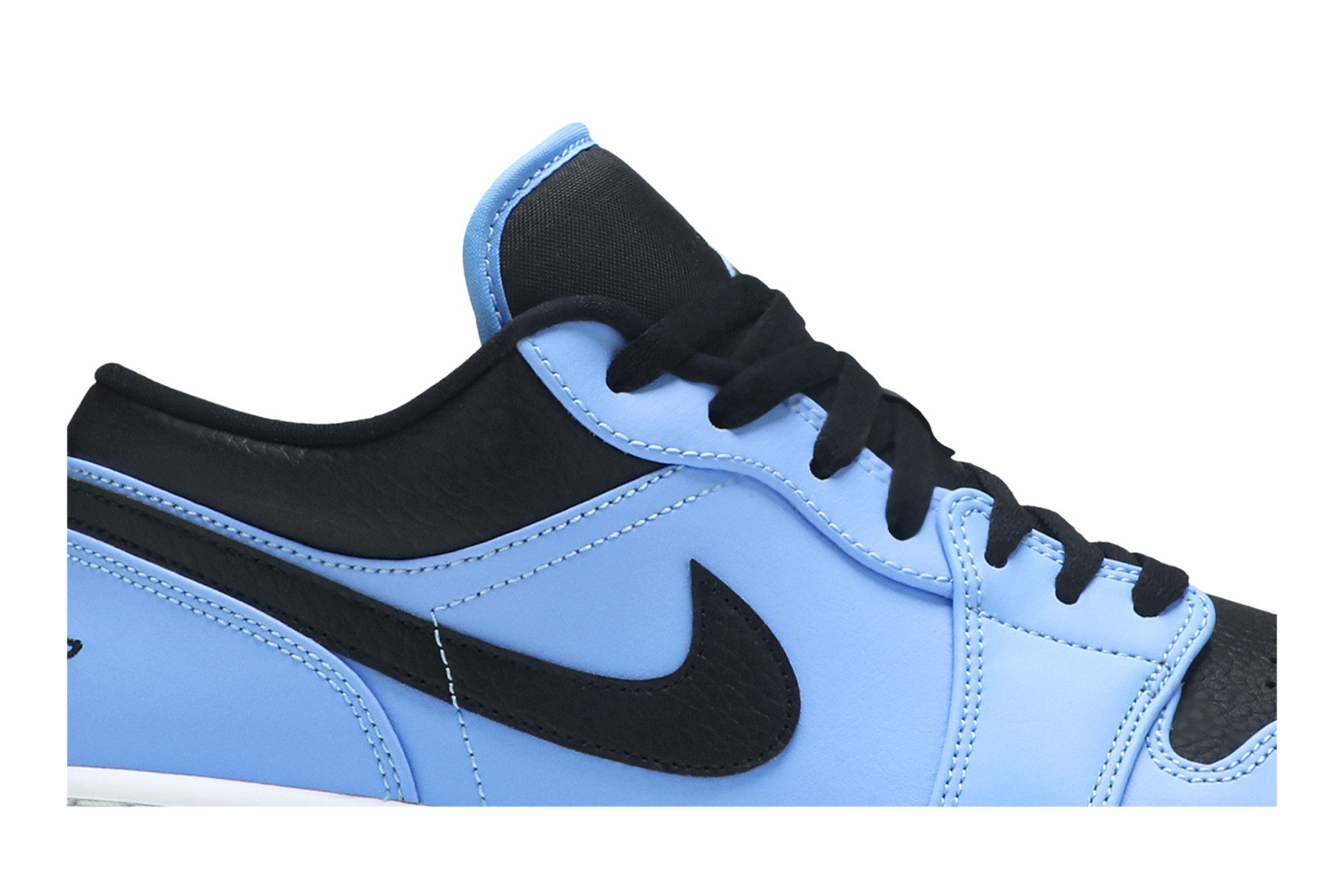 Jordan 1 low insignia blue discount