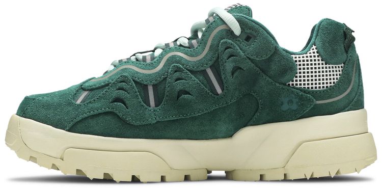 Golf Le Fleur x Converse Gianno Low Evergreen