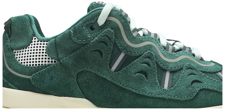 Golf Le Fleur x Converse Gianno Low Evergreen