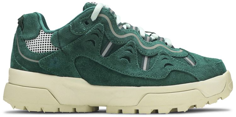 Golf Le Fleur x Converse Gianno Low Evergreen