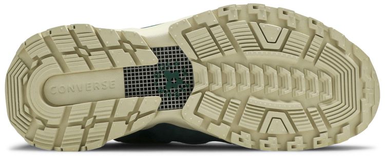 Golf Le Fleur x Converse Gianno Low Evergreen