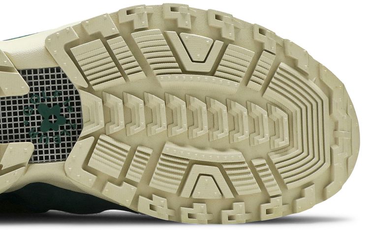 Golf Le Fleur x Converse Gianno Low Evergreen