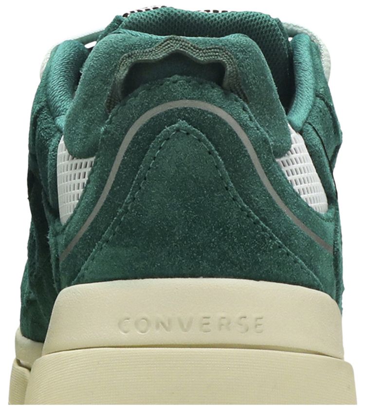 Golf Le Fleur x Converse Gianno Low Evergreen