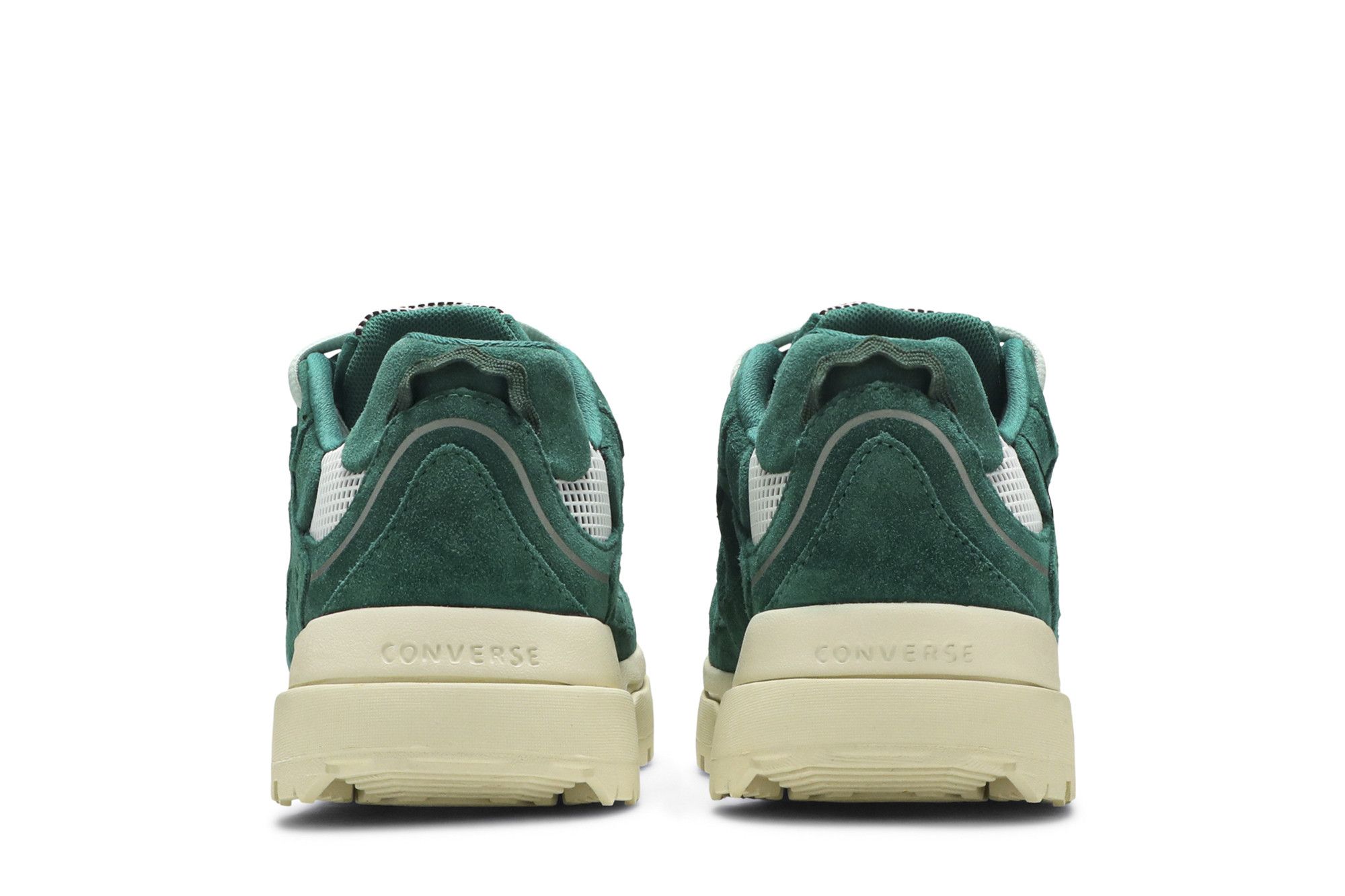 Buy Golf Le Fleur x Converse Gianno Low 'Evergreen' - 169841C | GOAT