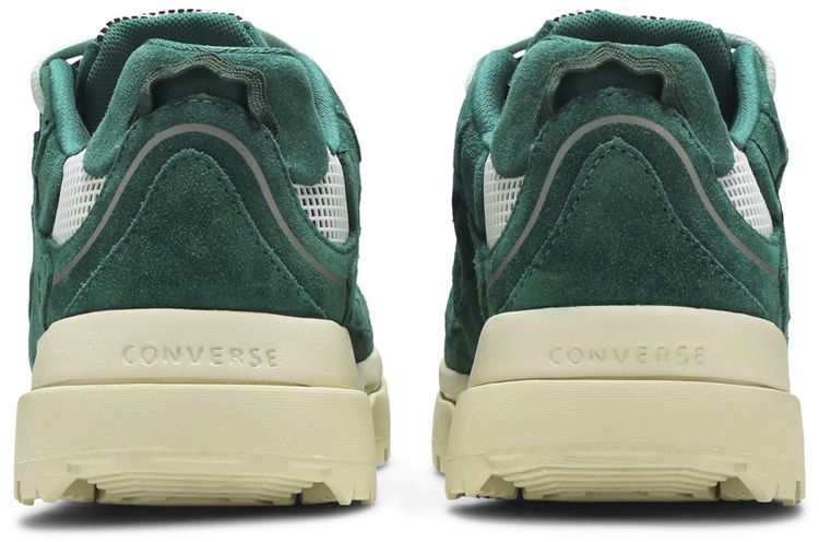 Golf Le Fleur x Converse Gianno Low Evergreen