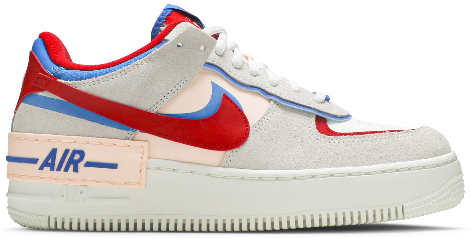 royal silk air force 1