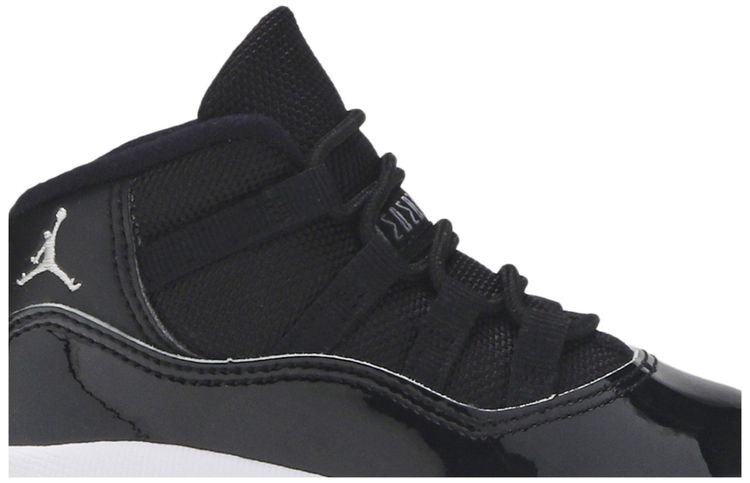 Air Jordan 11 Retro TD Jubilee  25th Anniversary