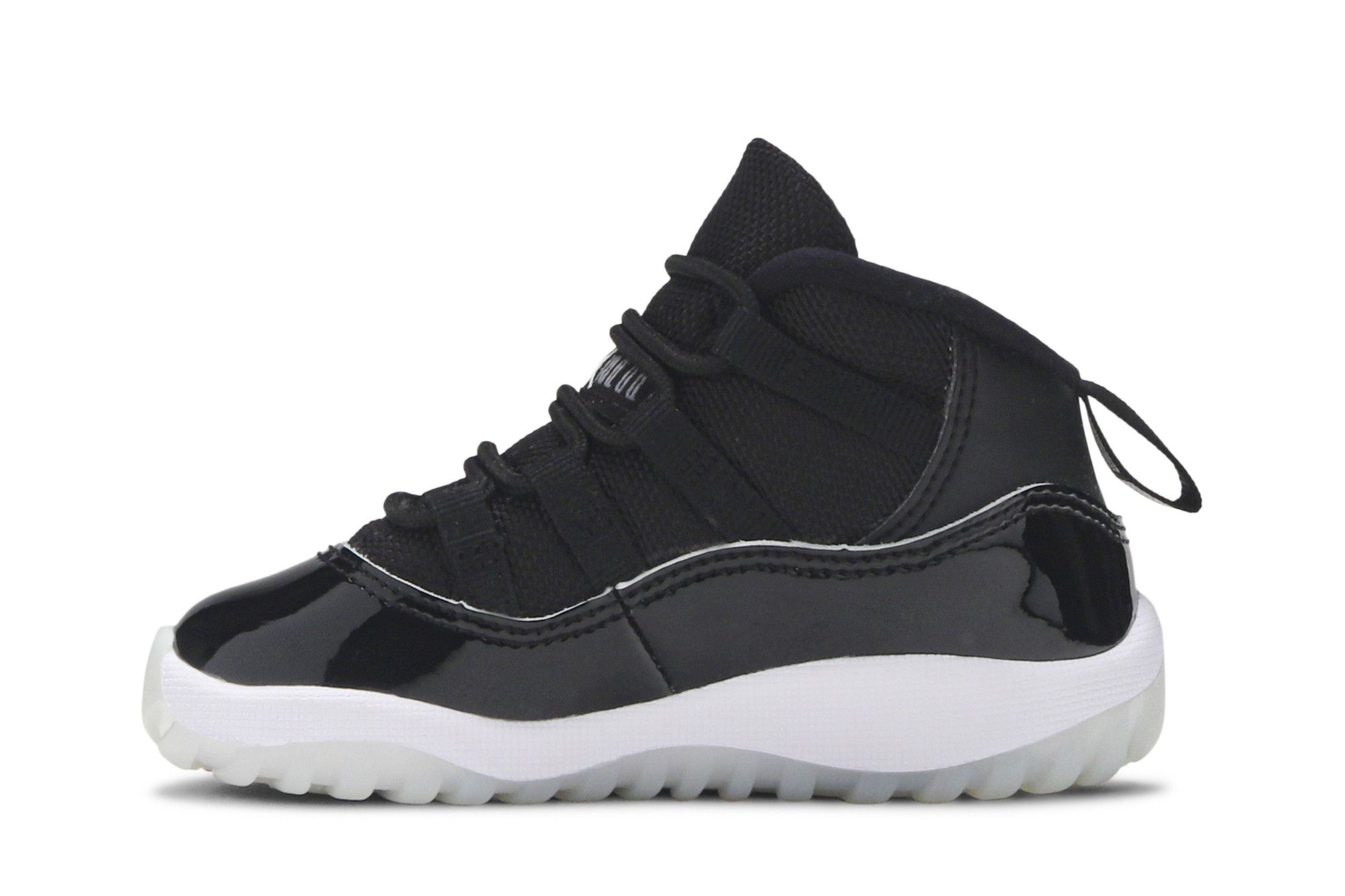 Buy Air Jordan 11 Retro TD Jubilee 25th Anniversary 378040 011 GOAT