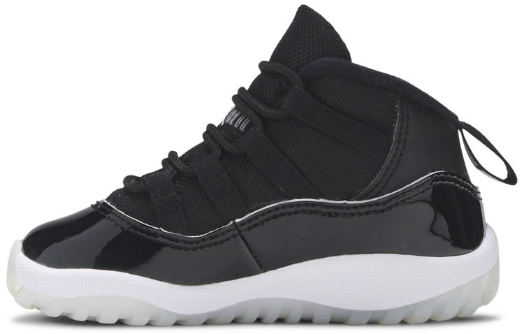 Air Jordan 11 Retro TD Jubilee  25th Anniversary