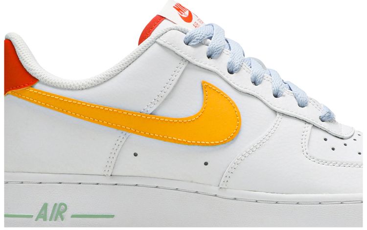 Nike Air Force 1 07 LV8 Be Kind