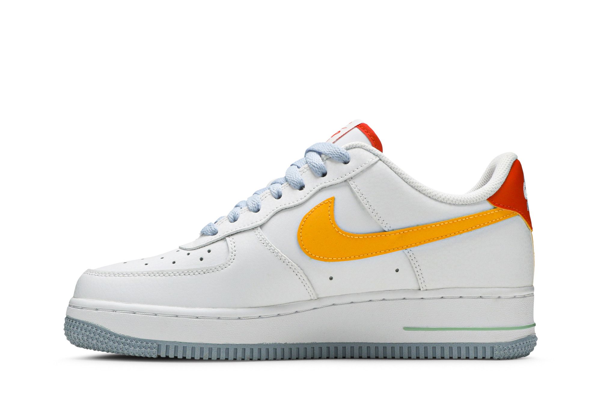 nike air force 1 shadow kindness day 2020