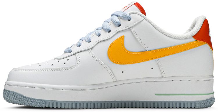 Nike Air Force 1 07 LV8 Be Kind