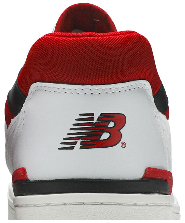 550 White Team Red