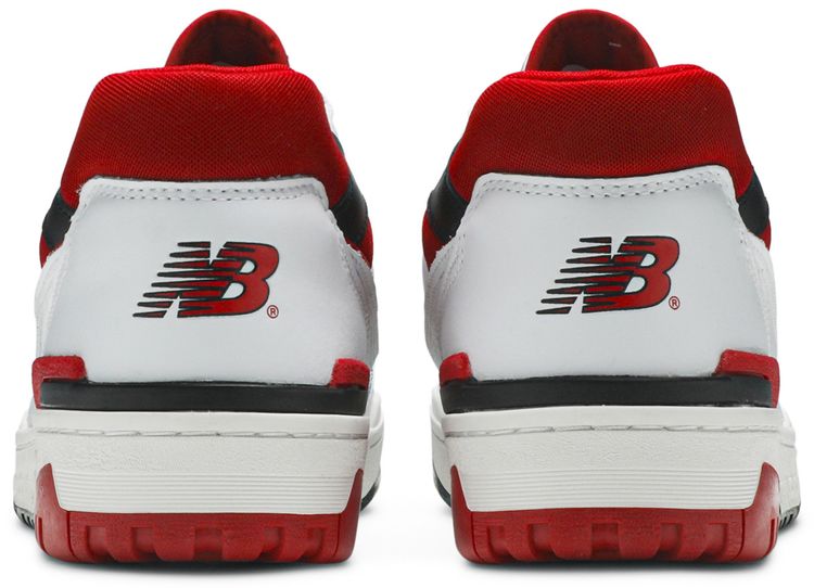 550 White Team Red
