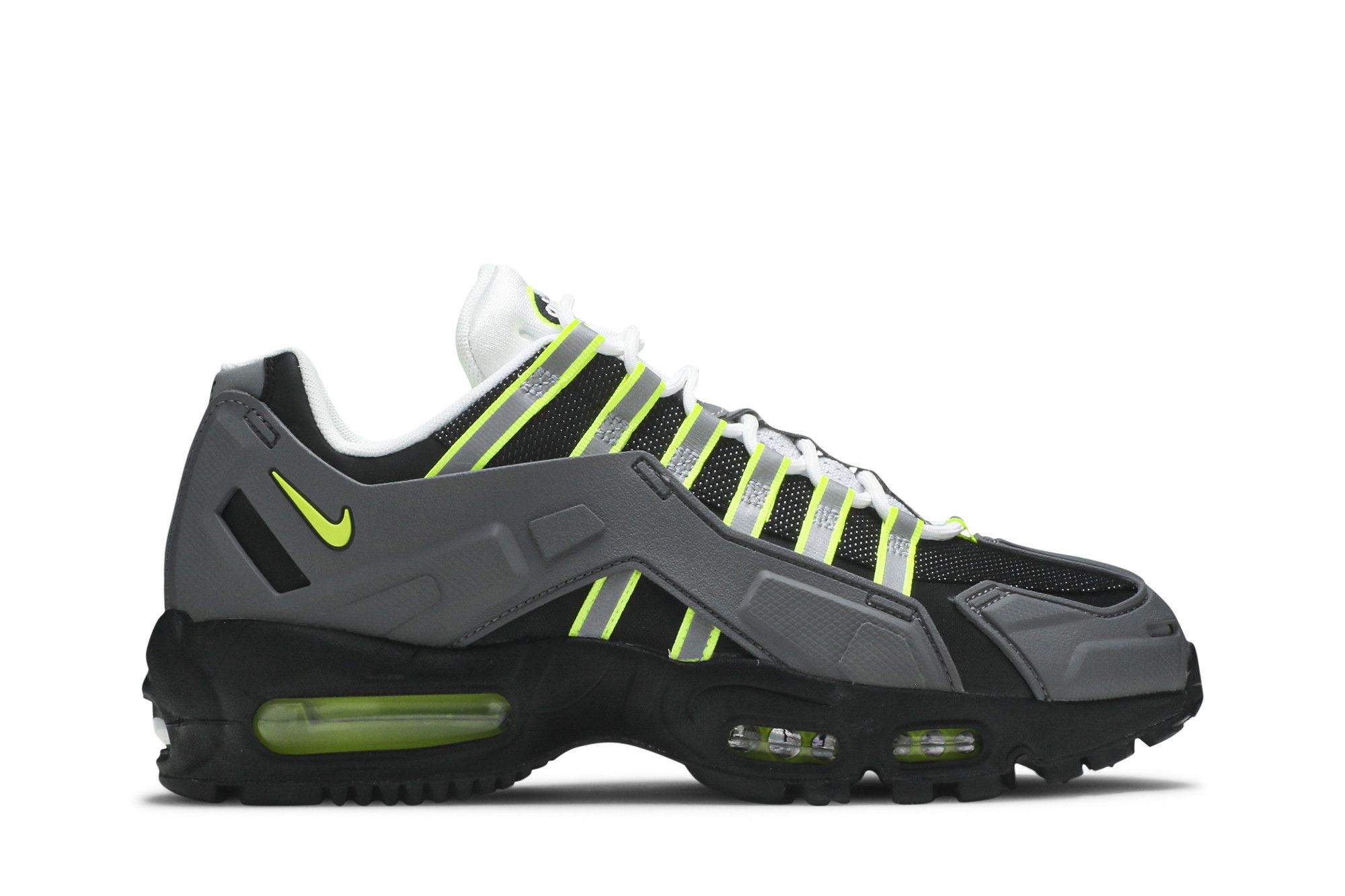 割引価格 Buy Air GOAT | 002 CZ3591 - 'Neon' NDSTRKT 95 Max 各種パーツ