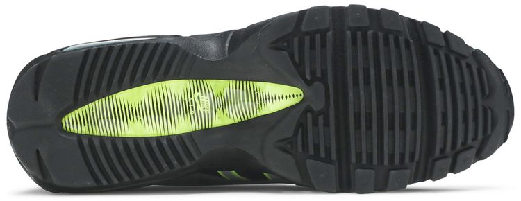 Nike Air Max 95 NDSTRKT Neon