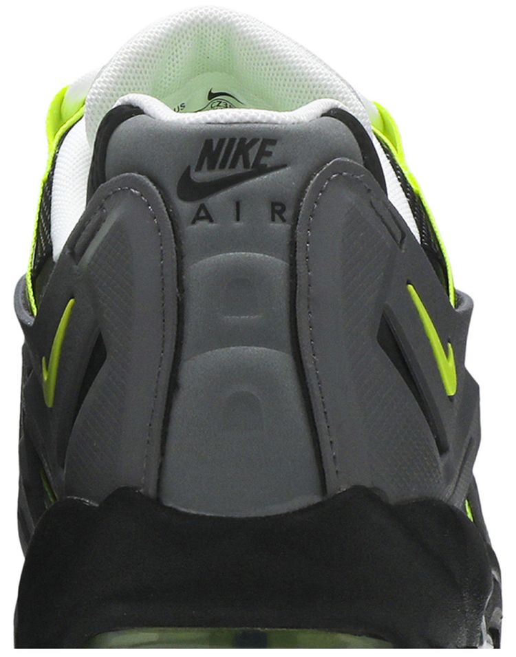 Nike Air Max 95 NDSTRKT Neon