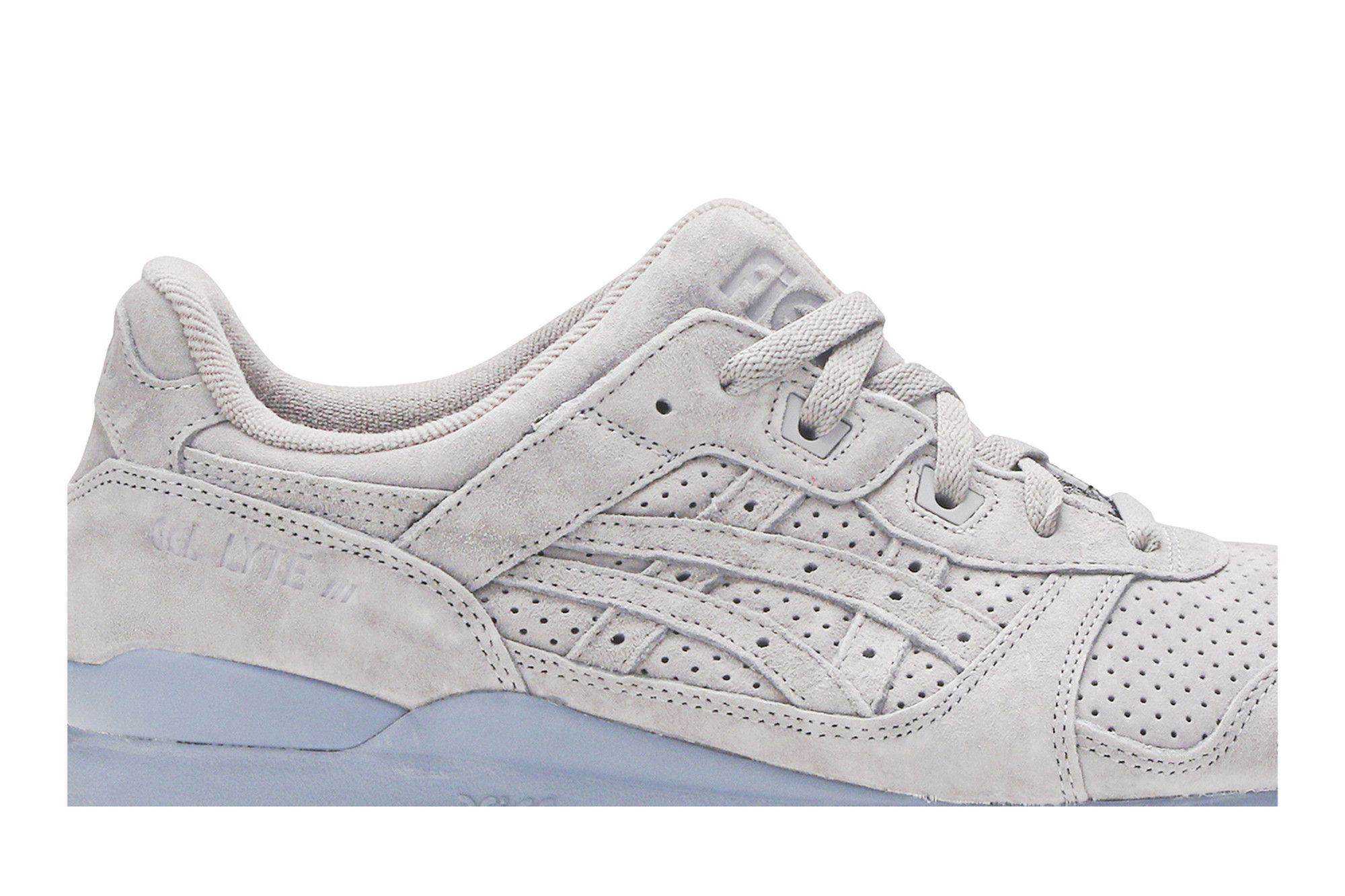 Buy Ronnie Fieg x Gel Lyte 3 OG 'The Palette - Argon