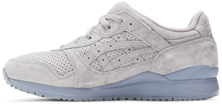 Ronnie Fieg x ASICS Gel Lyte 3 OG The Palette   Argon