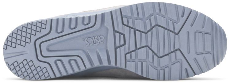 Ronnie Fieg x ASICS Gel Lyte 3 OG The Palette   Argon