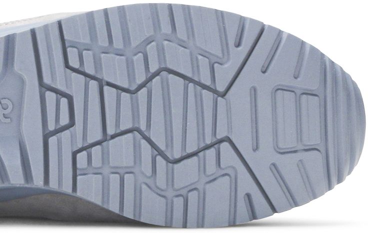 Ronnie Fieg x ASICS Gel Lyte 3 OG The Palette   Argon