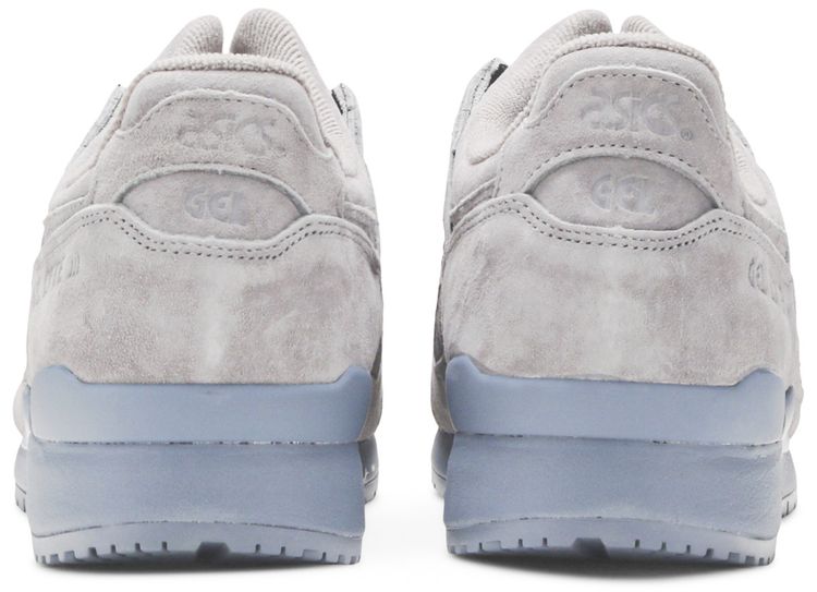 Ronnie Fieg x ASICS Gel Lyte 3 OG The Palette   Argon